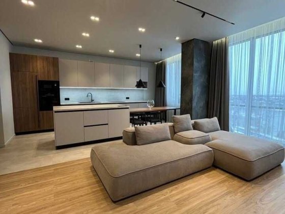 Оренда ЖК Парус з видом на озеро Ивано-Франковск