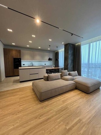 Оренда ЖК Парус з видом на озеро - фото 1