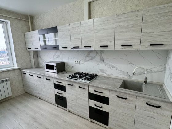 Розсошенці ‼️ здам 1к квартиру в новобудові з індивідуальним опаленням Полтава