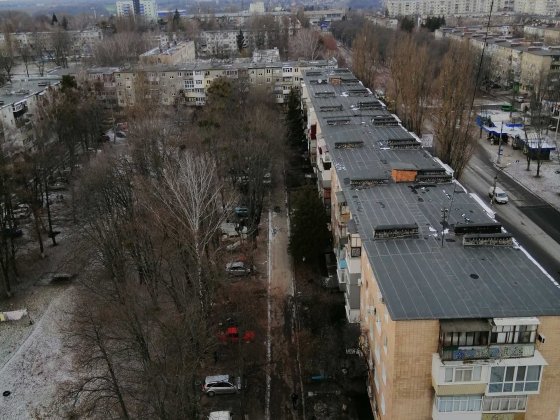 Здам квартиру наАлмазному Полтава