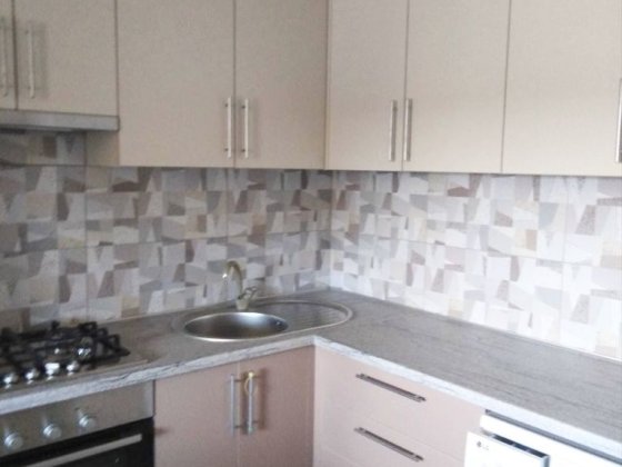 1-К Параджанова , Новый ремонт Полтава