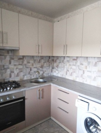 1-К Параджанова , Новый ремонт - фото 1