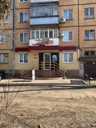 Сдам в оренду 3 кімнатну квартиру в районі Автовокзалу - фото 1