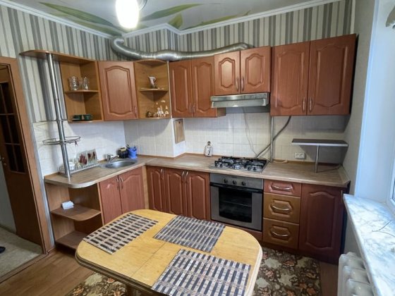 Аренда 2-х ком чешки на СПАССКОЙ (рядом Юбилейная) Кривой Рог