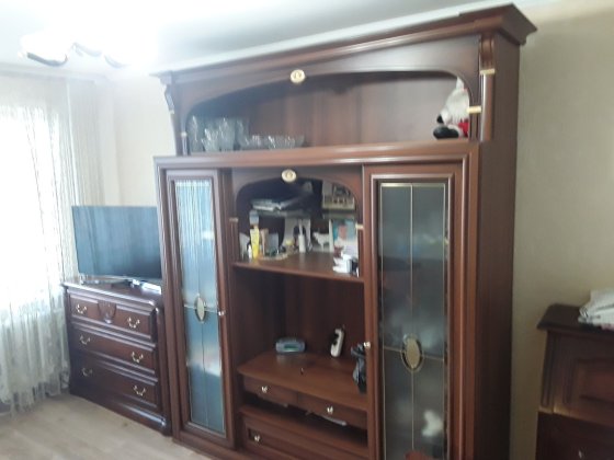 Українська, 2-х кімнатна квартира. Кривой Рог