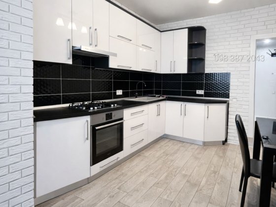 ОРЕНДА 2-кім. квартири, новобудова, ЩАСЛИВЕ, Автономка !!! Рівне