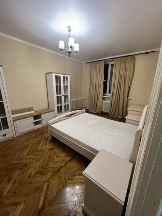 Оренда 3-кімнатної квартири в центрі міста . - фото 1