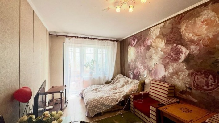 Оренда 1 кім квартири на Дубенській - фото 1