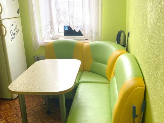 Оренда 4-х кімнатної квартири для сімʼї або військових. Сумы