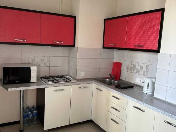 Здам 1 кімнатну квартиру по вул. Воскресенська Суми