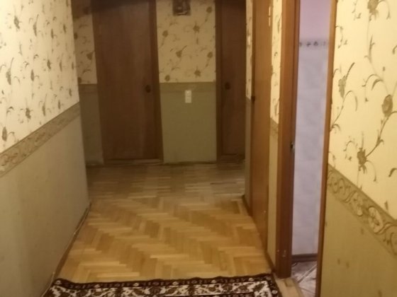 Оренда квартири з індивідуальним опаленням Тернополь