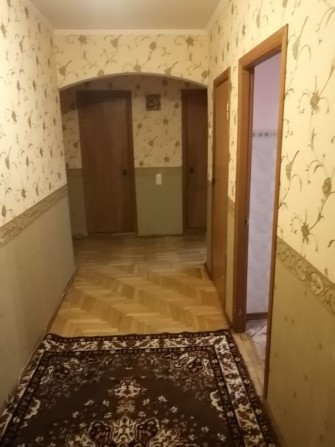 Оренда квартири з індивідуальним опаленням - фото 1