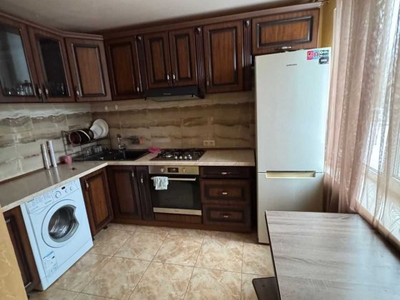 Оренда 2к на Харківській з євроремонтом Суми