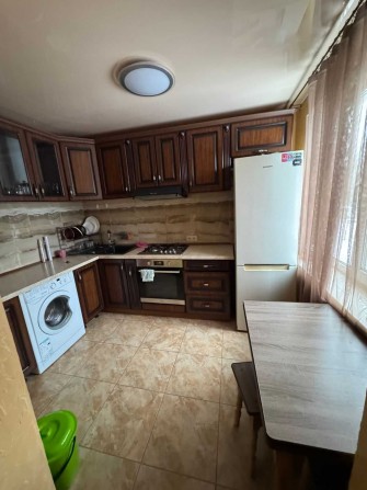 Оренда 2к на Харківській з євроремонтом - фото 1