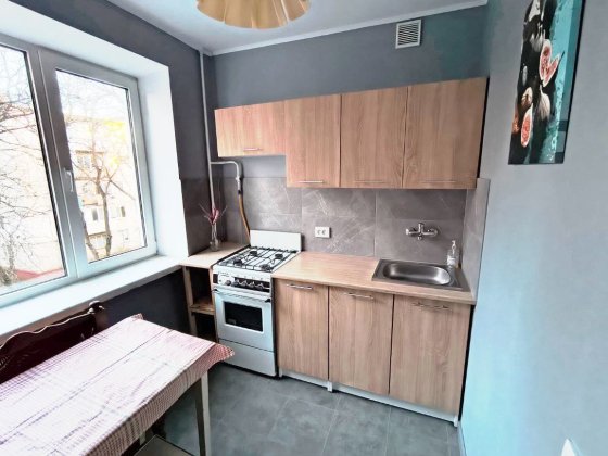 Оренда БЮДЖЕТНА Двохкімнатна квартира на Ювілейному Рівне