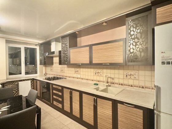 2-кімн. з А/О в новому будинку Сумы