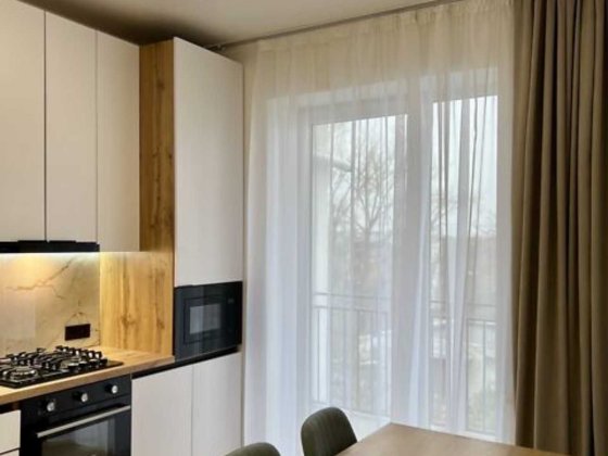 Оренда однокімнатної квартири центр ( власник) Тернополь