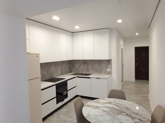 Перша оренда 1к.новобудова Ювілейний. Ровно