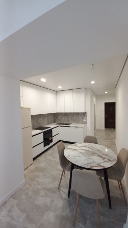 Перша оренда 1к.новобудова Ювілейний. - фото 1