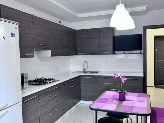 Здається в оренду 1 кімнатна квартира по вул. Лучаківського Тернопіль