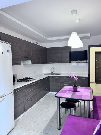 Здається в оренду 1 кімнатна квартира по вул. Лучаківського - фото 1