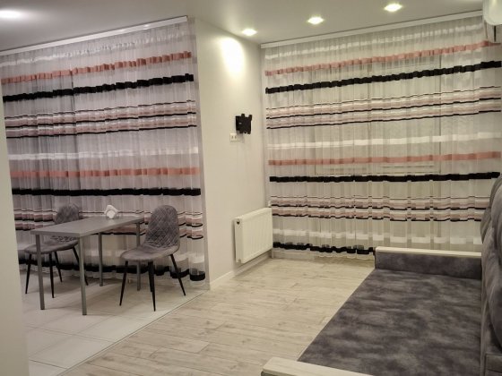 Здається однокімнатна квартира,в центрі міста, вул.Соборності, б.60 Д Полтава