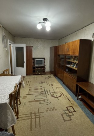 Оренда 2к. Квартира вул. Набережна. - фото 1