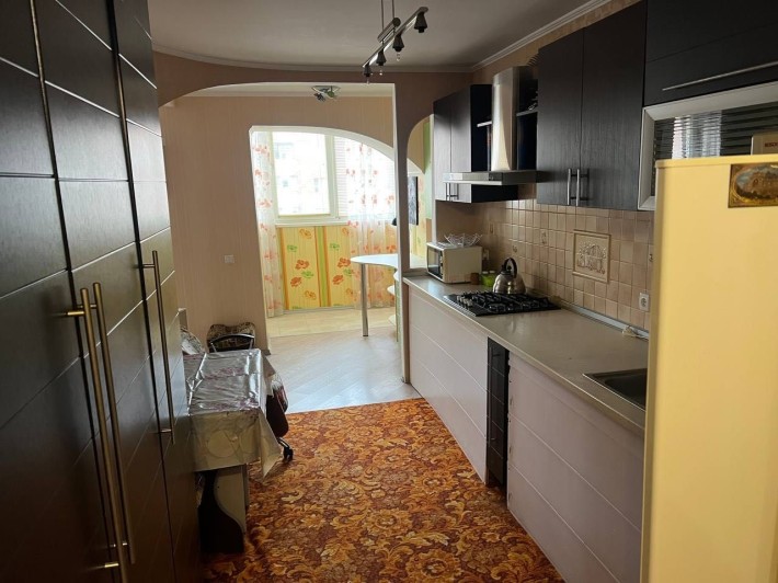 Оренда однокімнатної квартири - фото 1