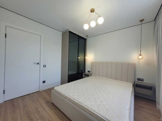 Оренда 2 км квартири на Київській 9Д перша здача Тернополь