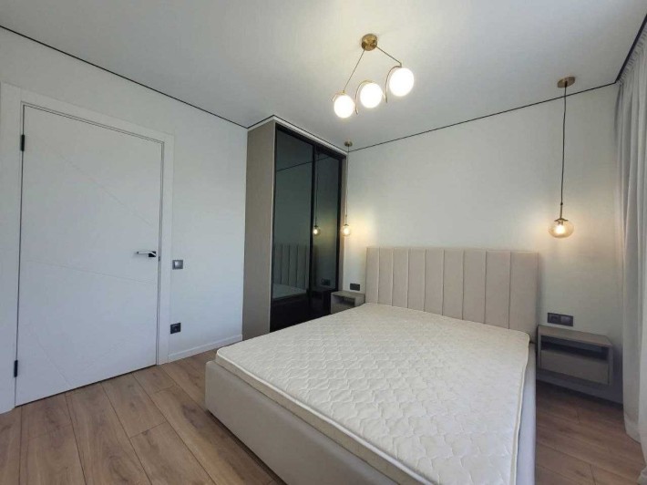 Оренда 2 км квартири на Київській 9Д перша здача - фото 1