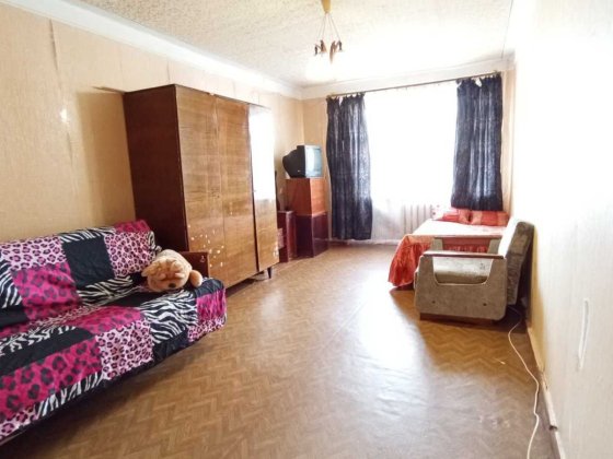 Здам двокімнатну квартиру в місті Суми. Не агенція. Власник. Суми