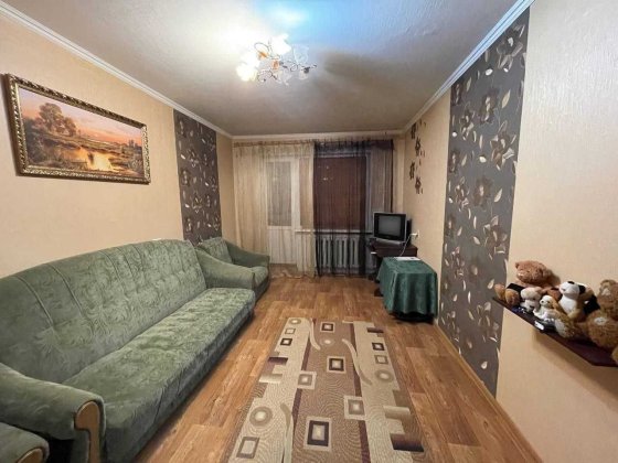 Оренда 1 кім. вкартири на Ювілейному вул.Кулика і Гудачека  (Макарова) Ровно