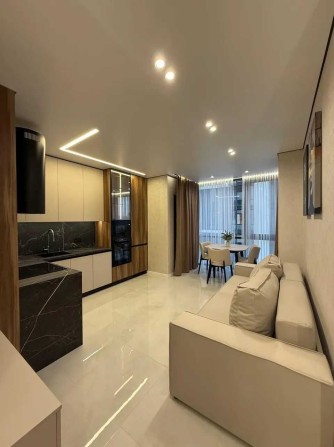 Оренда 1,5 кімнатна жк Манхеттен Івано Франківськ Актуальна - фото 1