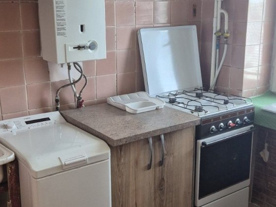 Здам 1 кімнатну квартиру вул.Волонтерська, військовий госпіталь Ровно