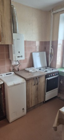 Здам 1 кімнатну квартиру вул.Волонтерська, військовий госпіталь - фото 1