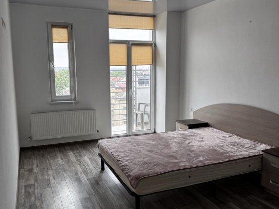 Оренда 1- км квартири в центрі на Бельведерській Івано-Франківськ