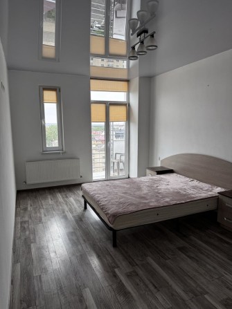 Оренда 1- км квартири в центрі на Бельведерській - фото 1