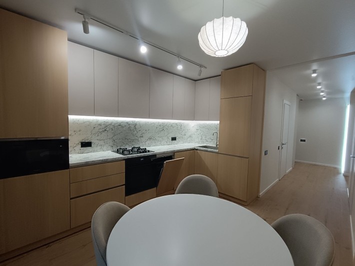 Оренда ЖК Фемелі Плаза простора 1но кімнатна з функціоналом 2х - фото 1