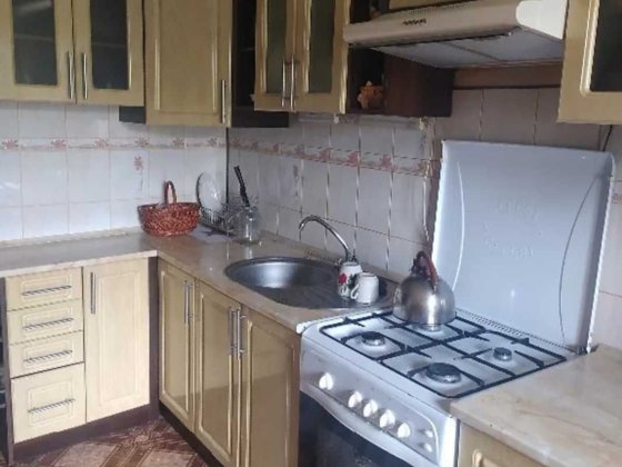 Оренда квартири по вул.Торговиця Тернополь