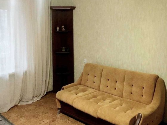 Здам простору 1-кімнатну квартиру Суми