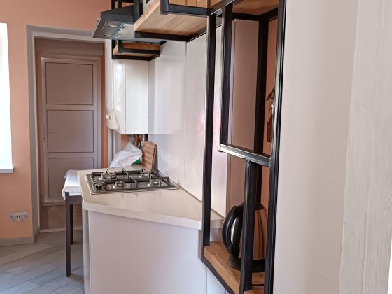 Кавалерка -1-к . Комунальные уже включены Полтава