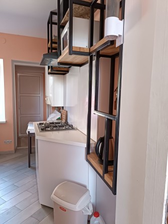 Кавалерка -1-к . Комунальные уже включены - фото 1