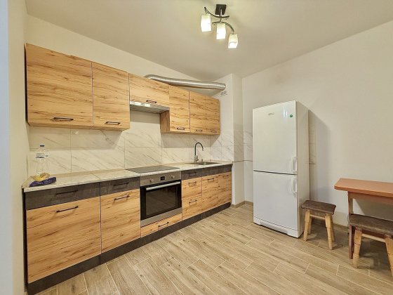 Квартира кухня/студіо і спальня вул.Цимбаліста Тернополь