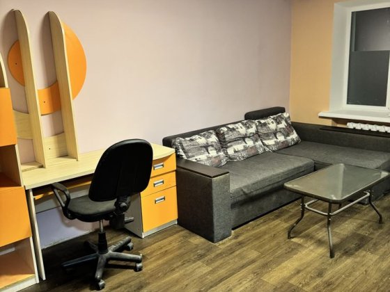 квартира 3 кім. на вул. Зигіна Полтава