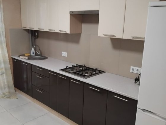 Поділ новобудова з ремонтом Полтава