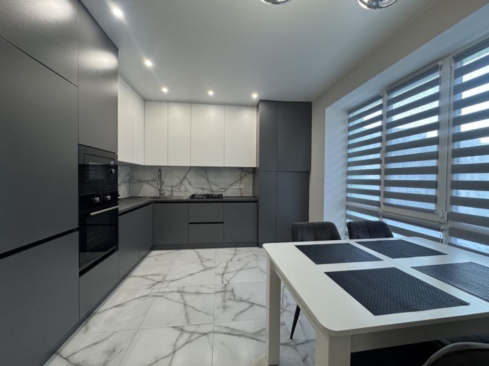 Оренда сучасної 1к квартири біля озера ЖК Міленіум - фото 1