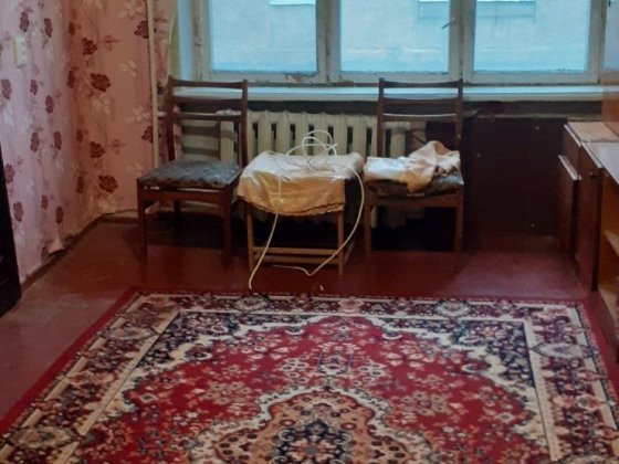 Оренда двохкімнатної квартири на Алмазному Полтава