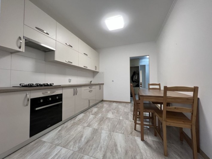 Оренда 1-о кім. кв. Бам - фото 1