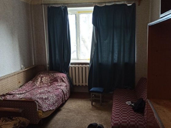 2кімн квартира 4 дивана без АН  С/г Академія Госпіталь Педуніверситет Полтава
