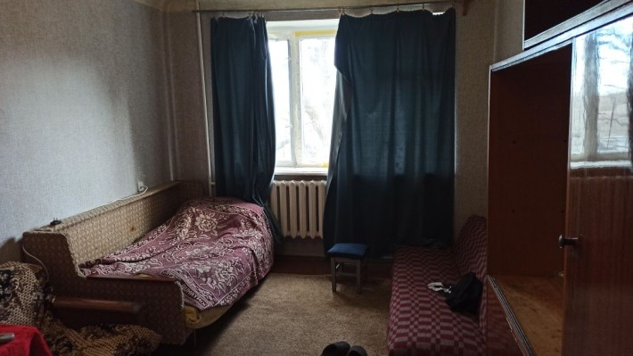 2кімн квартира 4 дивана без АН  С/г Академія Госпіталь Педуніверситет - фото 1